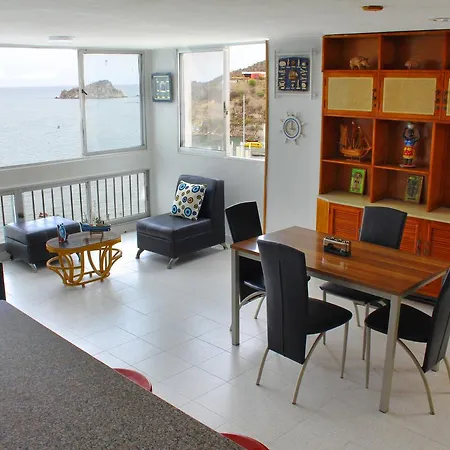 Apartamentos Arena - Oceanfront